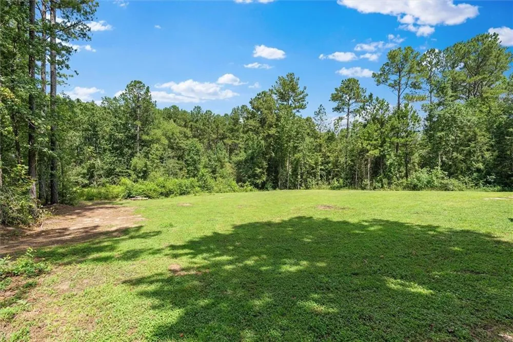 5076 Bevis Road Franklin, GA 30217