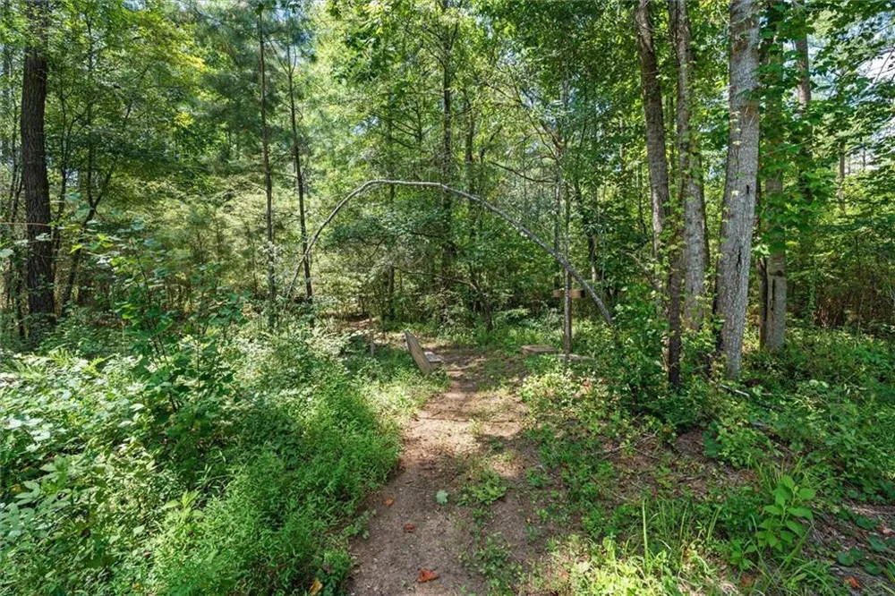 5076 Bevis Road Franklin, GA 30217
