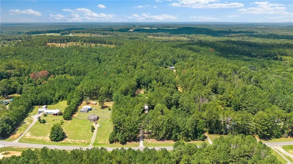 5076 Bevis Road Franklin, GA 30217