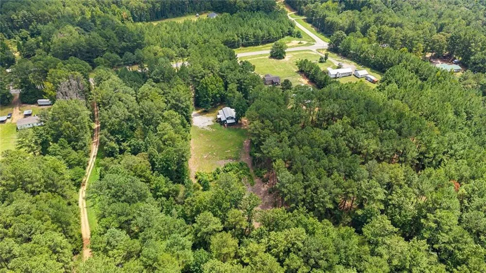 5076 Bevis Road Franklin, GA 30217