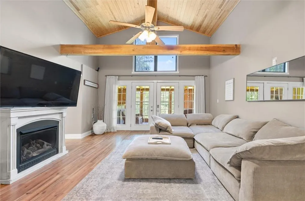5076 Bevis Road Franklin, GA 30217