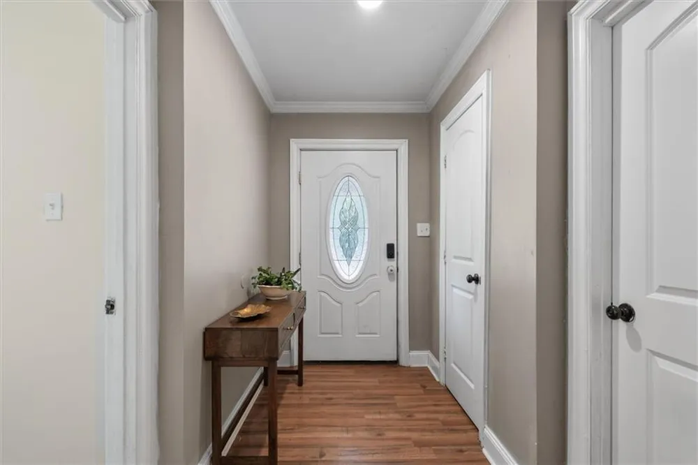 5076 Bevis Road Franklin, GA 30217