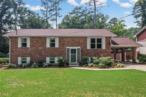 1342 Atterberry Place