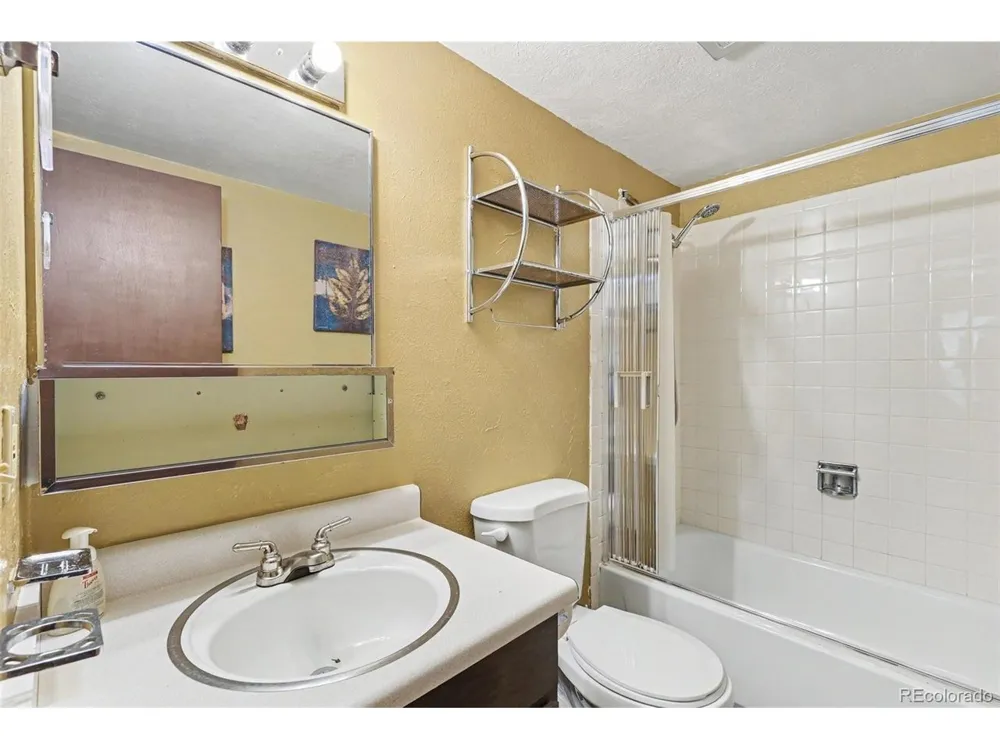 1901 Clear Creek Drive #B302 Georgetown, CO 80444
