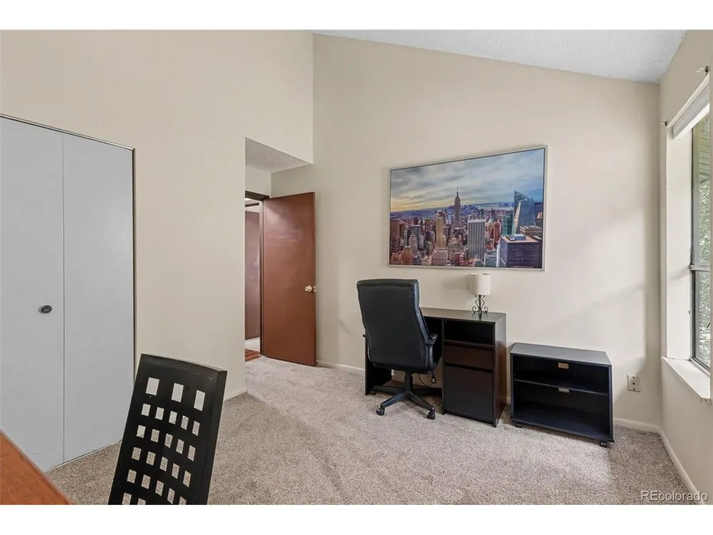 1901 Clear Creek Drive #B302 Georgetown, CO 80444