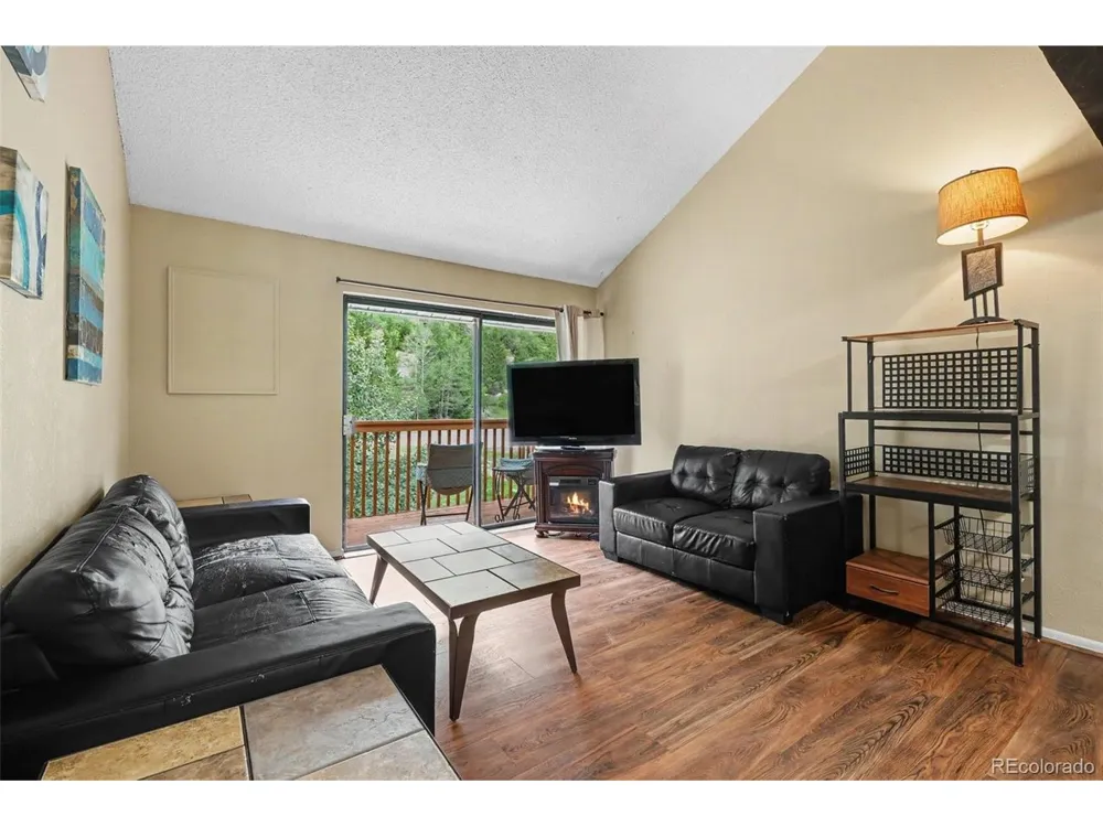 1901 Clear Creek Drive #B302 Georgetown, CO 80444