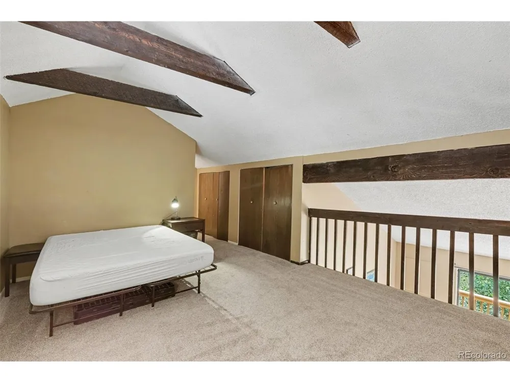 1901 Clear Creek Drive #B302 Georgetown, CO 80444