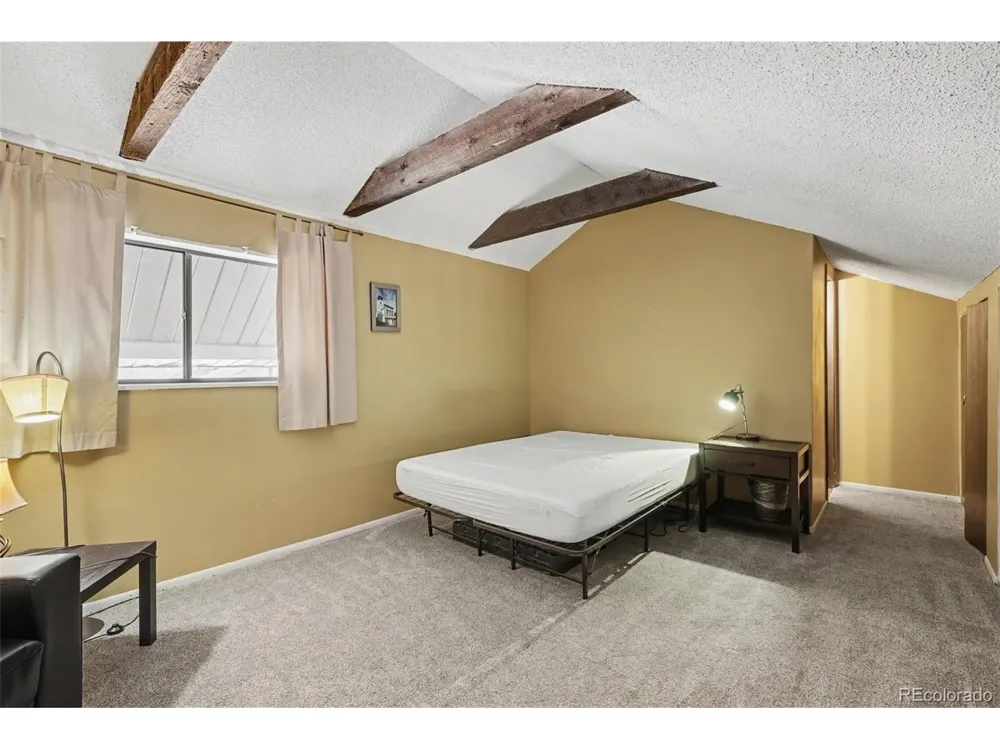 1901 Clear Creek Drive #B302 Georgetown, CO 80444