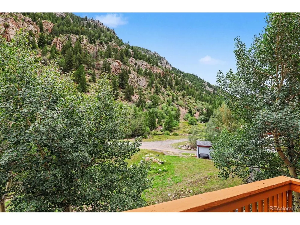 1901 Clear Creek Drive #B302 Georgetown, CO 80444