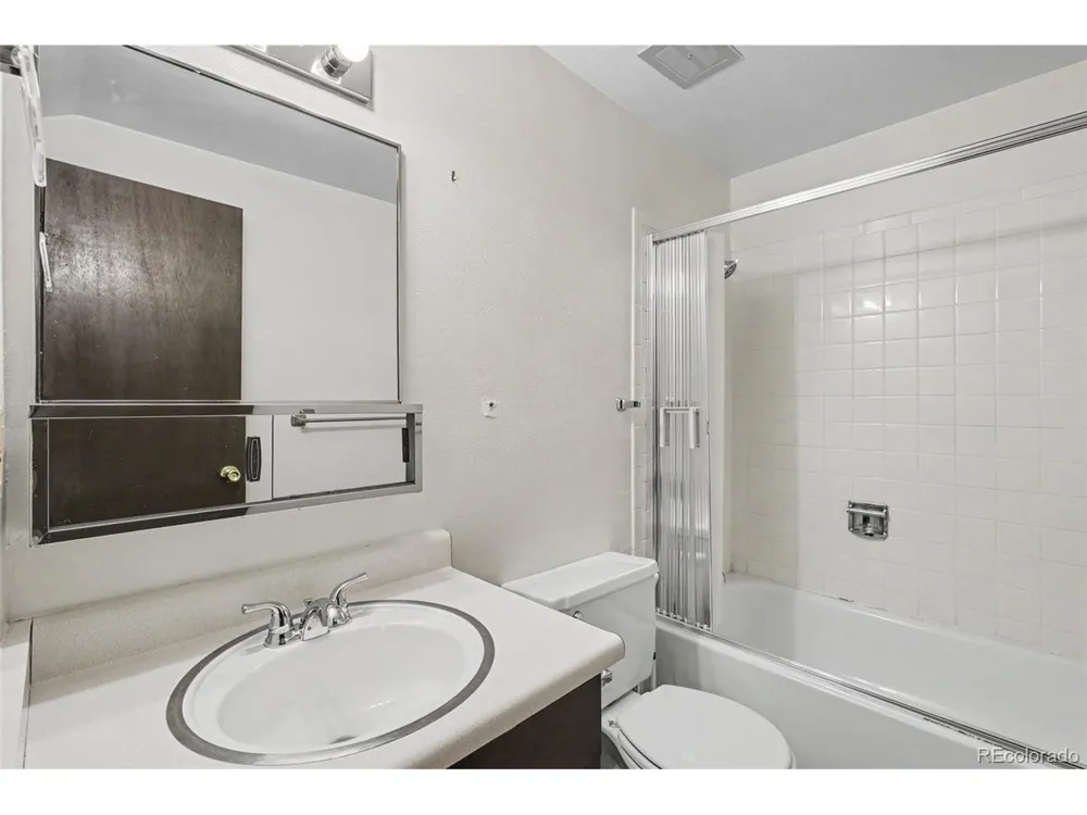 1901 Clear Creek Drive #B302 Georgetown, CO 80444