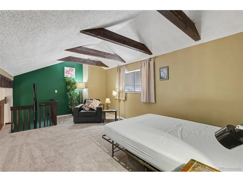 1901 Clear Creek Drive #B302 Georgetown, CO 80444