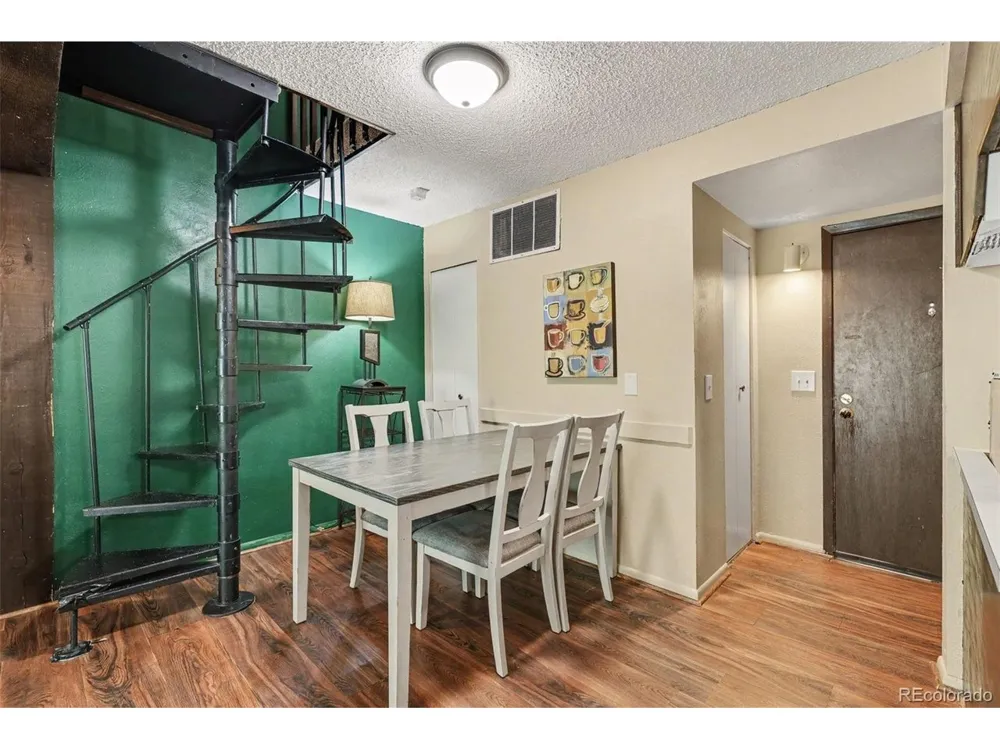 1901 Clear Creek Drive #B302 Georgetown, CO 80444