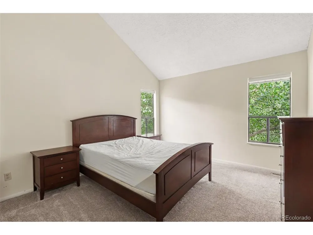 1901 Clear Creek Drive #B302 Georgetown, CO 80444