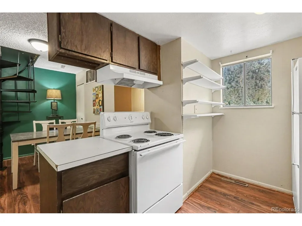1901 Clear Creek Drive #B302 Georgetown, CO 80444