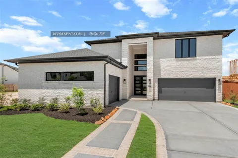 2523 Daisy Meadow Place