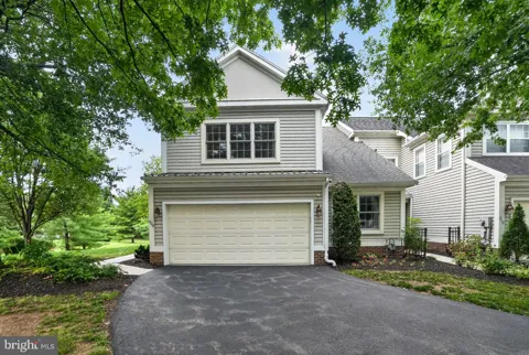 309 OAK HILL LANE