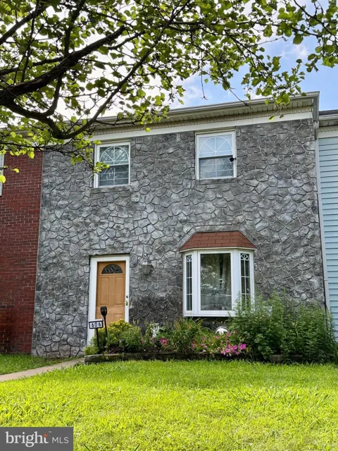 606 VALLEY FORGE ROAD