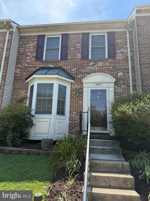 3026 TIPTON WAY