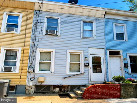 14 MECHANICS AVENUE