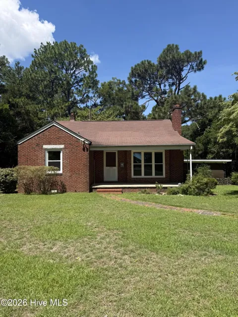 1203 Poplar Street