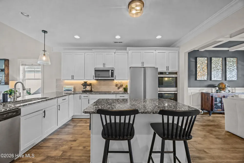 50 Sailor Sky Way Hampstead, NC 28443
