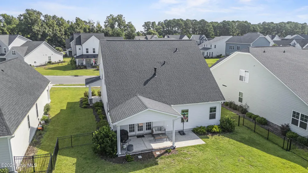 50 Sailor Sky Way Hampstead, NC 28443
