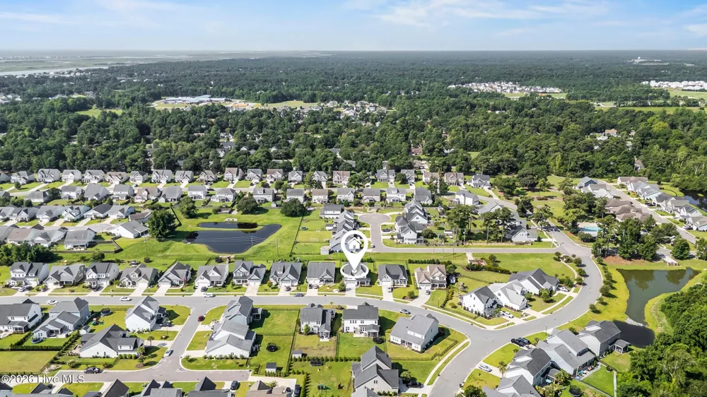50 Sailor Sky Way Hampstead, NC 28443