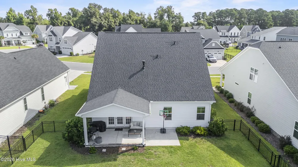 50 Sailor Sky Way Hampstead, NC 28443