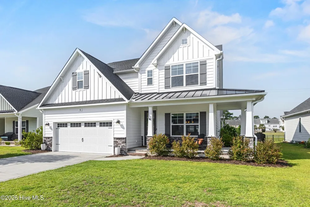 50 Sailor Sky Way Hampstead, NC 28443
