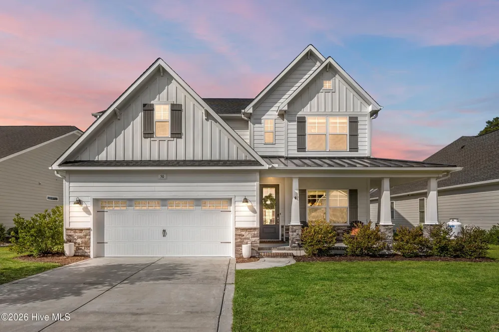 50 Sailor Sky Way Hampstead, NC 28443