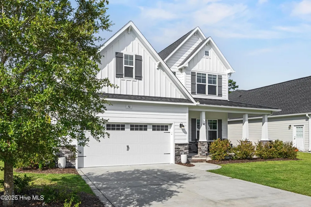 50 Sailor Sky Way Hampstead, NC 28443