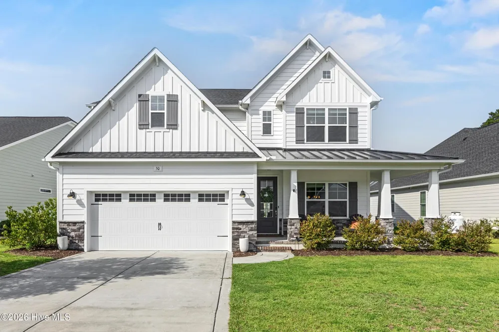 50 Sailor Sky Way Hampstead, NC 28443