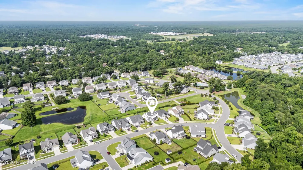 50 Sailor Sky Way Hampstead, NC 28443