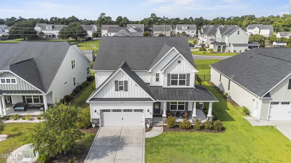 50 Sailor Sky Way Hampstead, NC 28443