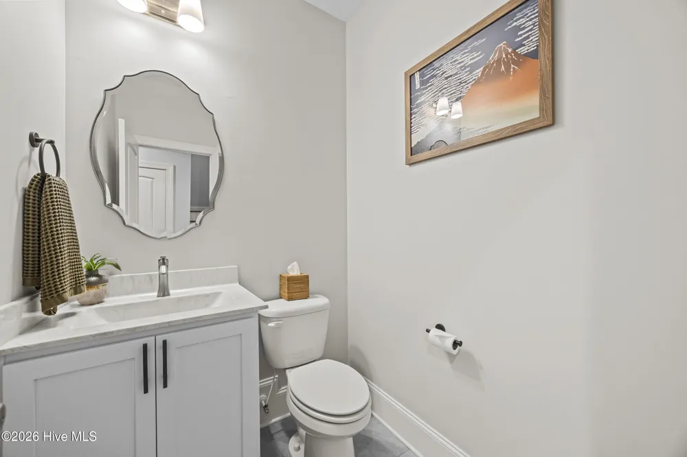 50 Sailor Sky Way Hampstead, NC 28443