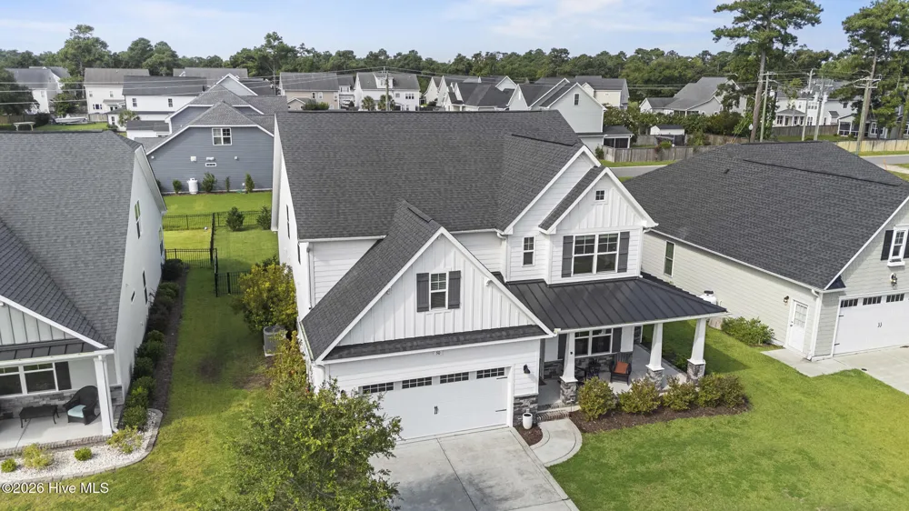 50 Sailor Sky Way Hampstead, NC 28443