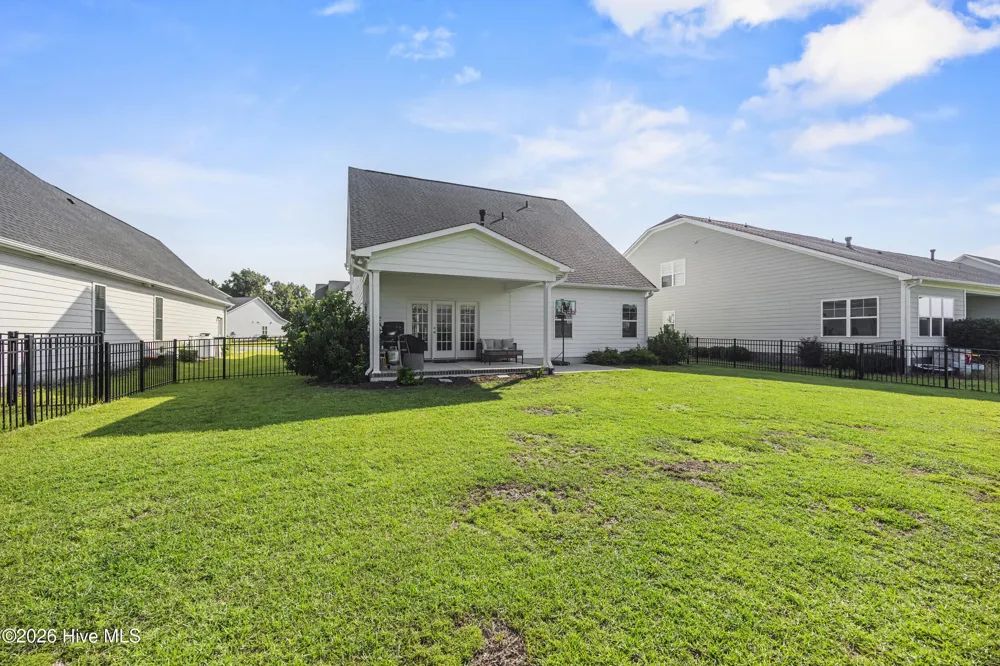 50 Sailor Sky Way Hampstead, NC 28443