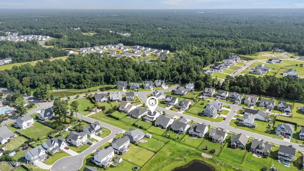 50 Sailor Sky Way Hampstead, NC 28443