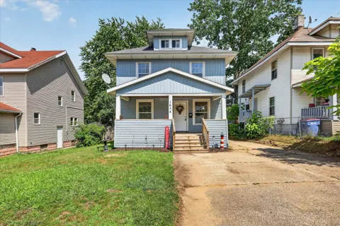 1654 Horton Avenue SE