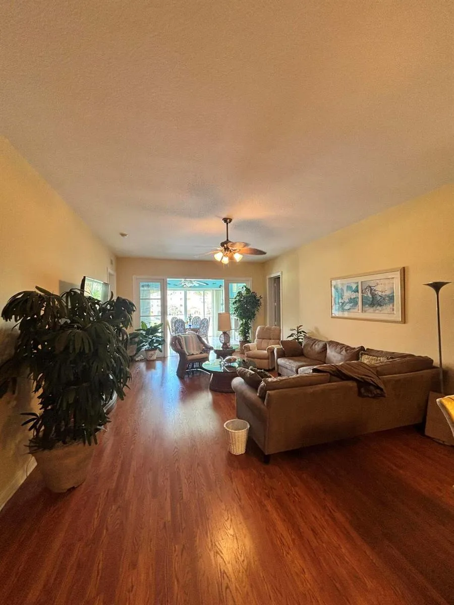 2 E HARBOUR ISLE DRIVE E #203 Fort Pierce, FL 34949