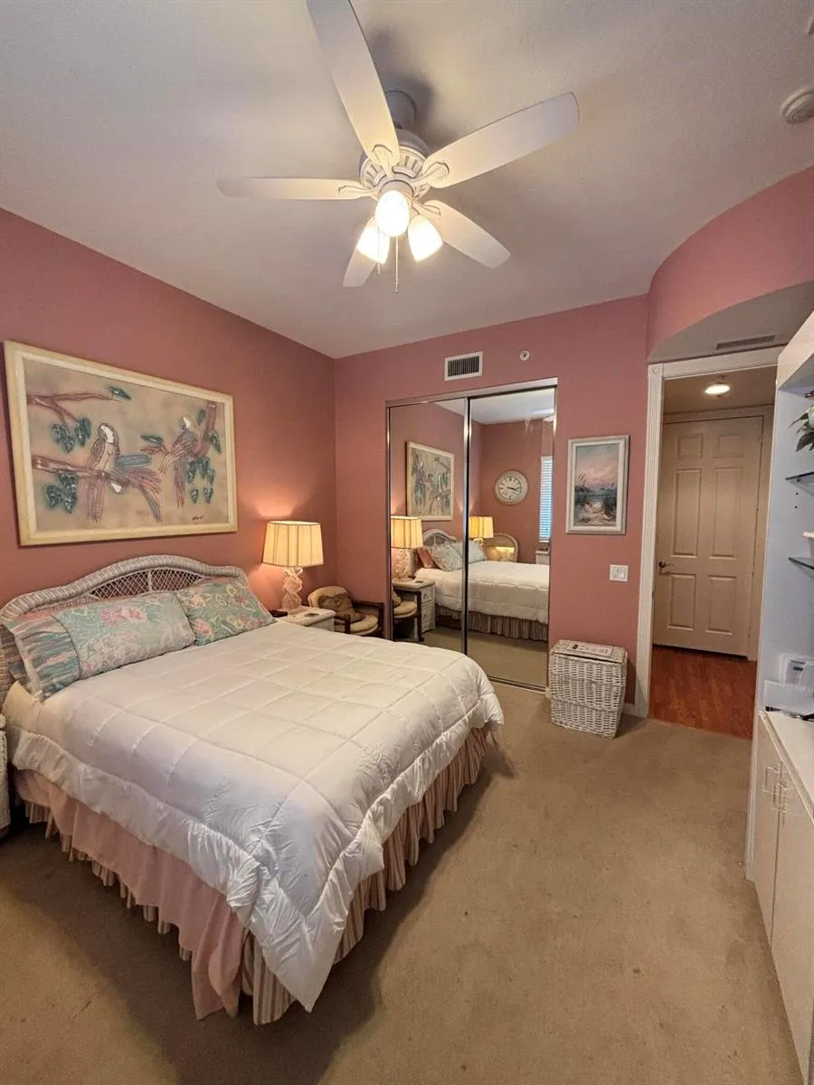 2 E HARBOUR ISLE DRIVE E #203 Fort Pierce, FL 34949