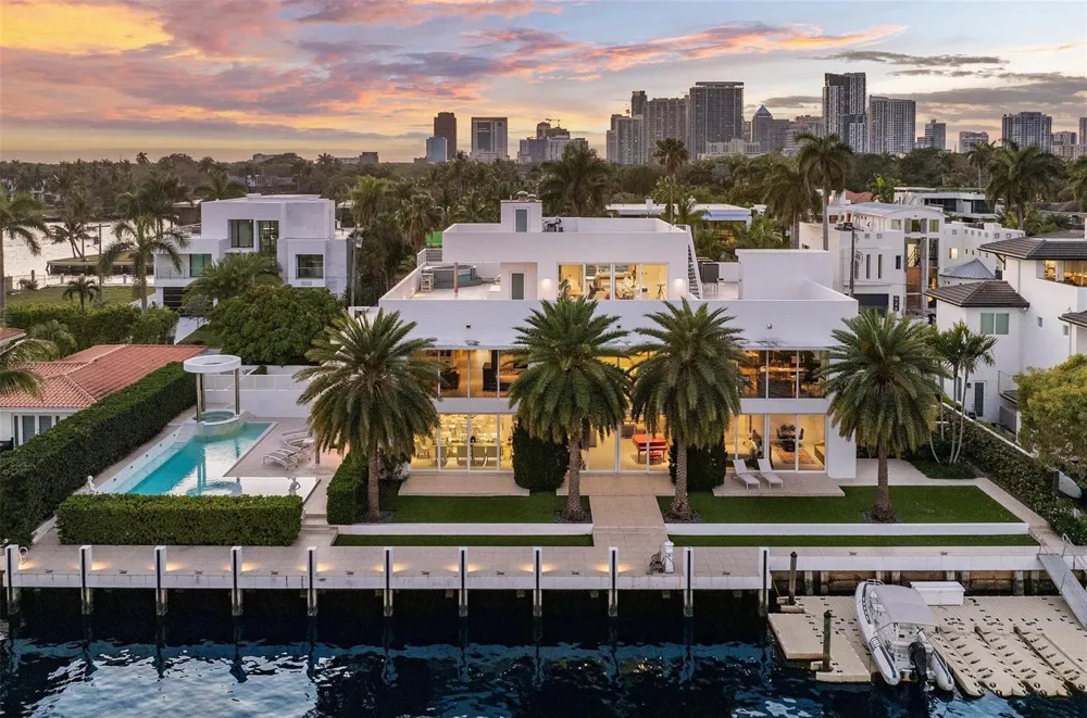 500 Isle Of Capri Drive Fort Lauderdale, FL 33301