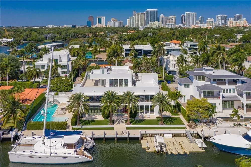 500 Isle Of Capri Drive Fort Lauderdale, FL 33301