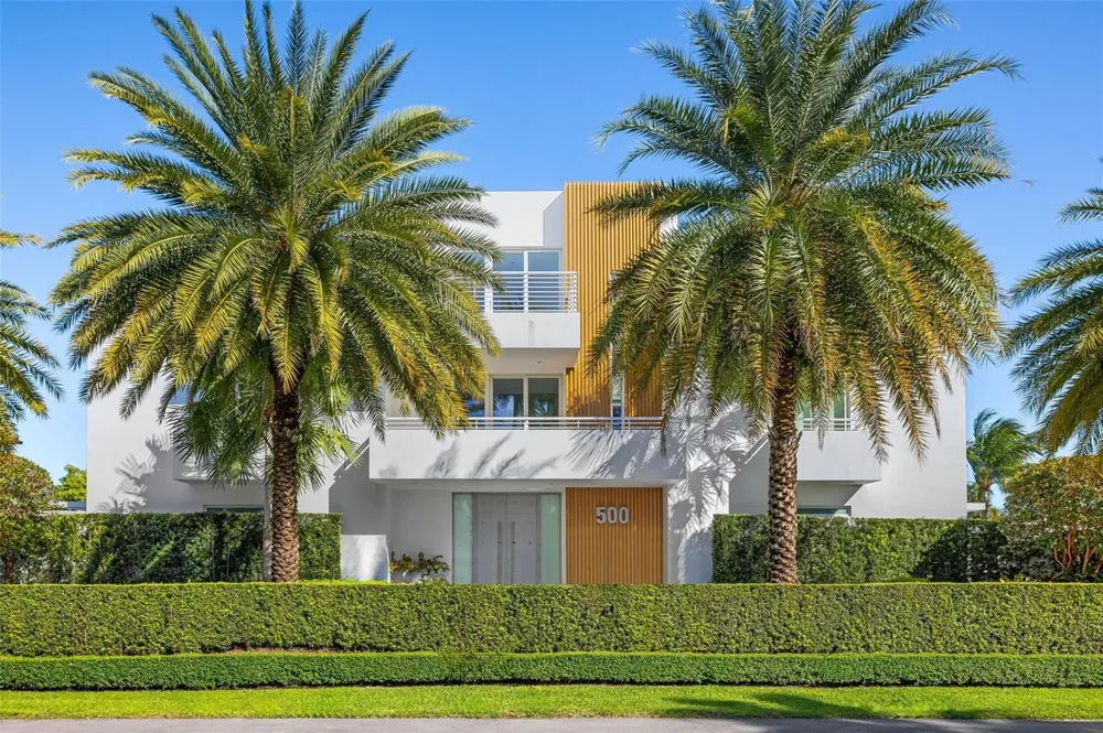 500 Isle Of Capri Drive Fort Lauderdale, FL 33301