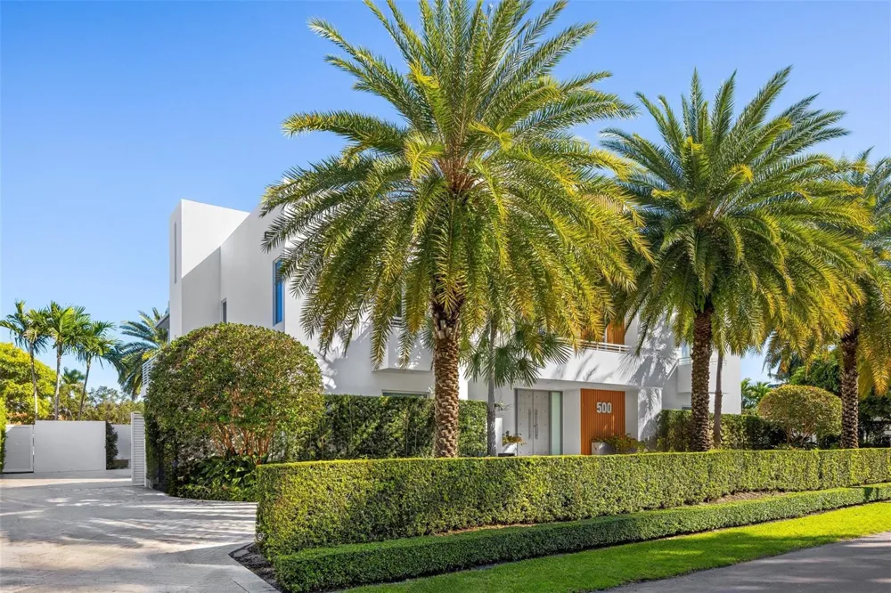 500 Isle Of Capri Drive Fort Lauderdale, FL 33301