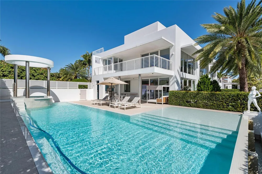 500 Isle Of Capri Drive Fort Lauderdale, FL 33301