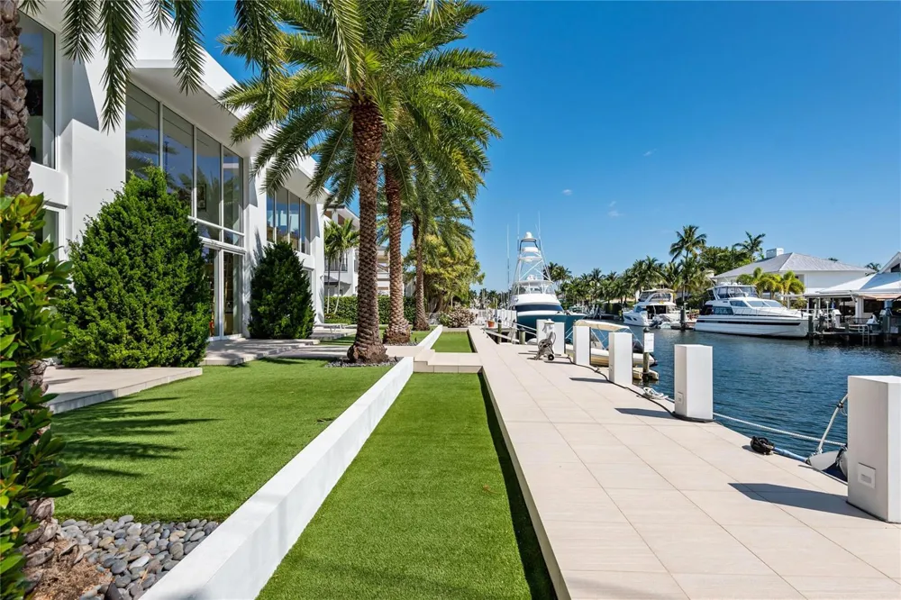 500 Isle Of Capri Drive Fort Lauderdale, FL 33301