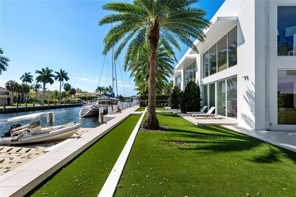 500 Isle Of Capri Drive Fort Lauderdale, FL 33301