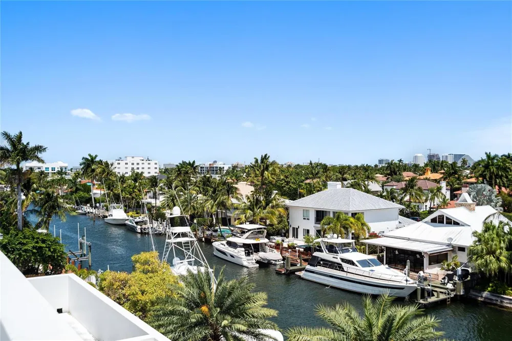 500 Isle Of Capri Drive Fort Lauderdale, FL 33301