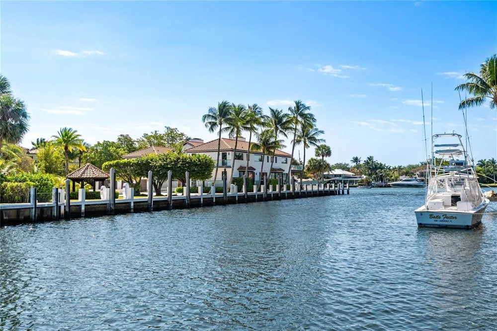 500 Isle Of Capri Drive Fort Lauderdale, FL 33301